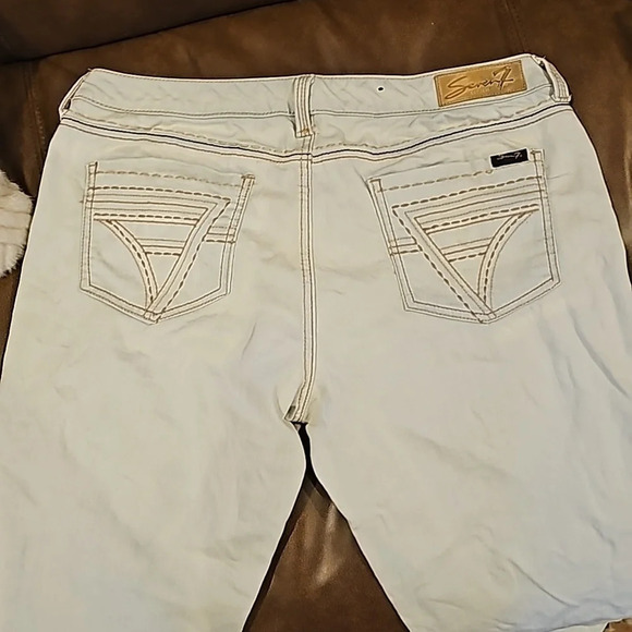 7Seven Jeans - Picture 3 of 4